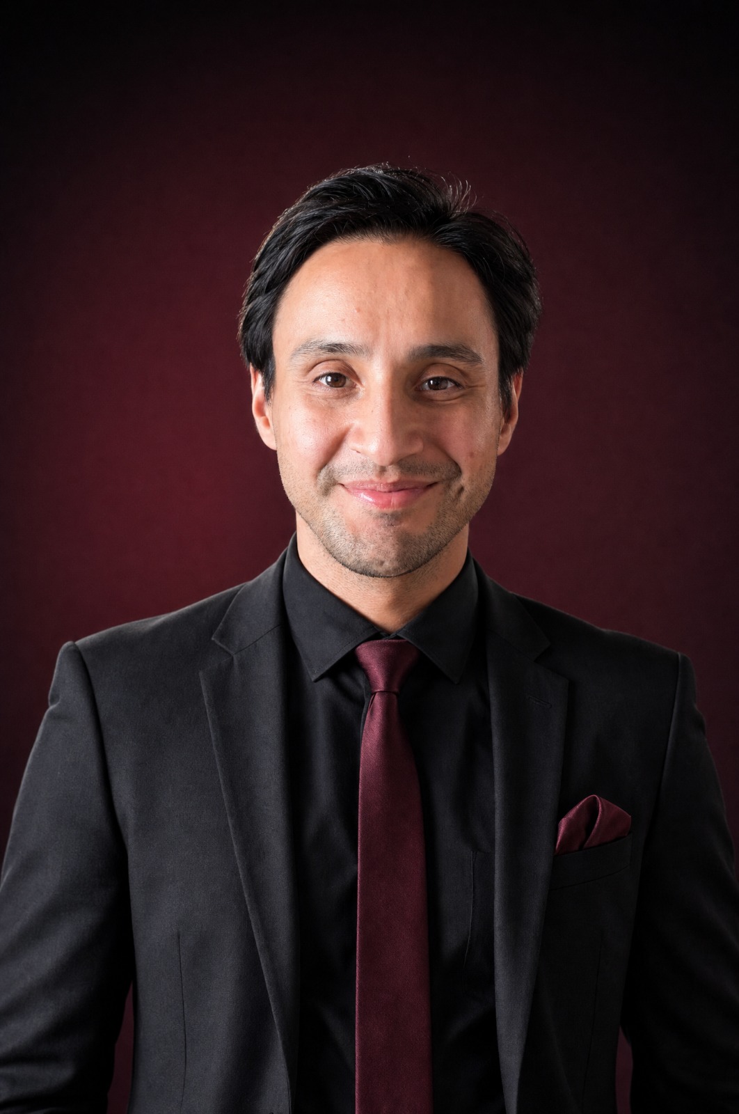 Marcelo Benítez — Fundador y Media Buyer de MB Ads Agency